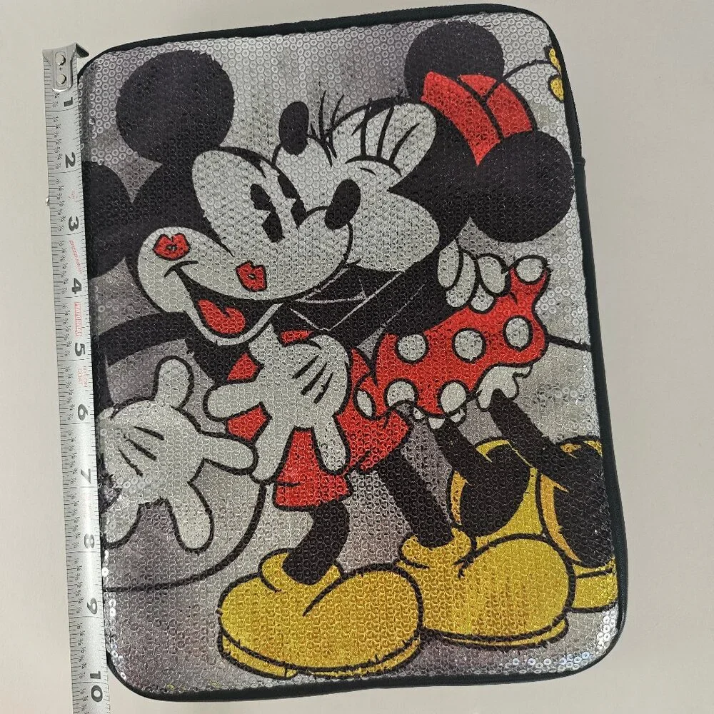 Disney shiny sequined